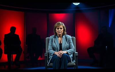 Pierina Paganelli Dichiarazione Scioccante: Non Rispondo Perché Potrei Essere Querelata