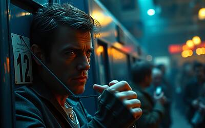 Pietro affronta le sfide di Affari Tuoi: strategie e trappole del Dottore