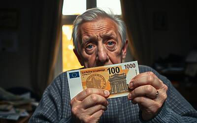 Pignoramento della pensione: tutto ciò che devi sapere per proteggerti oggi