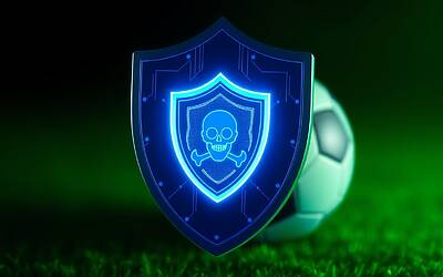 Pirateria nella Serie A: accordo con Meta per combattere le partite in streaming