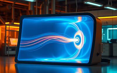 Plasma e fusione nucleare: scoperte rivoluzionarie nel riscaldamento per nuove energie