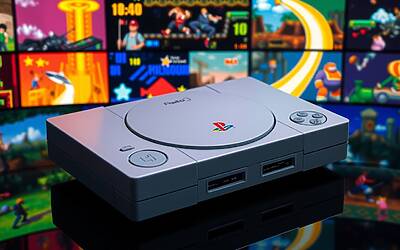 PlayStation e la sua eredità: un viaggio nel cuore del mondo videoludico