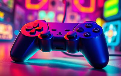 Playstation festeggia traguardi e successi, un viaggio nel mondo dei videogiochi