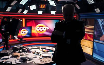 Poletti e Barra svelano fuorionda incredibili: il dietro le quinte di Striscia