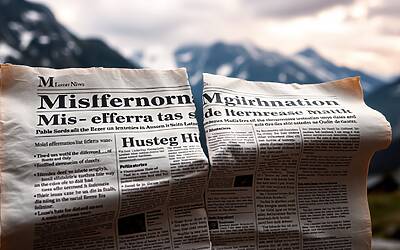 Popolazione svizzera e la scarsa alfabetizzazione mediatica: un'analisi approfondita