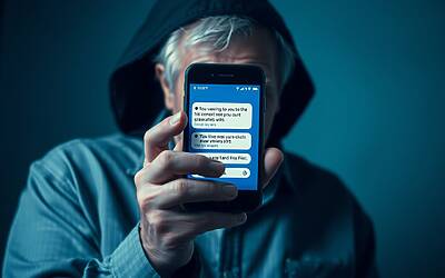 Poste condannata: risarcimento per truffa SMS da 18 mila euro agli utenti