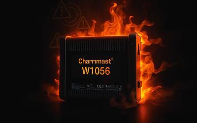 Power bank pericolosi: quasi 500.000 unità richiamate da Amazon per rischio di sicurezza e malfunzionamento