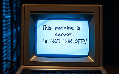 Primo sito web: celebriamo la nascita di Internet e la sua evoluzione oggi