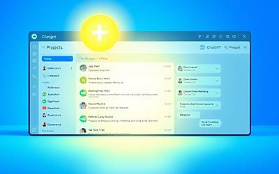 Progetti innovativi trasformano l’organizzazione grazie a ChatGPT per un futuro migliore