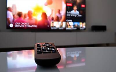 Programmi online più visti rispetto alla TV nella nuova era della Total Audience