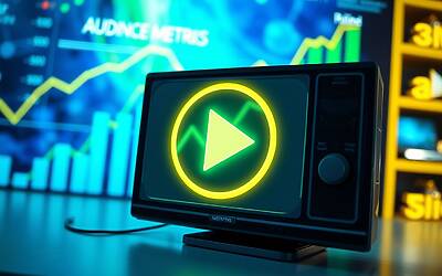 Programmi televisivi che aumentano gli ascolti grazie al web e alla digitalizzazione