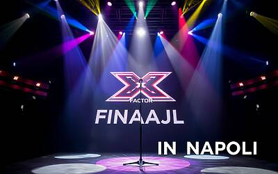Pronostici X Factor: Mimì e Patagarri in lizza per la vittoria finale