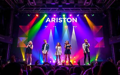 Proposte Sanremo Giovani: Scopri i vincitori e le novità dell'edizione attuale