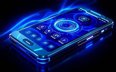 Prova il modello Flash Gemini 2.0 comodamente dal tuo smartphone subito!