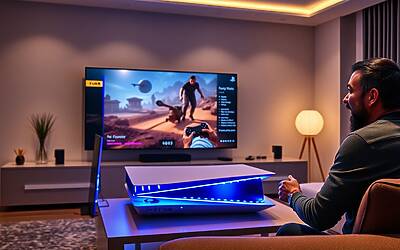 PS5, scopri due trucchi per sfruttarla al massimo delle sue potenzialità