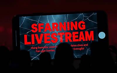 Pump.fun registra calo del 66% nei ricavi dopo controversia livestream