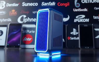 Qualcomm perde terreno mentre i grandi marchi esplorano nuove alternative per i modem 5G sul mercato