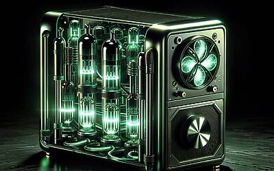 Quantum computer e il futuro rivoluzionario del trasporto aereo moderno