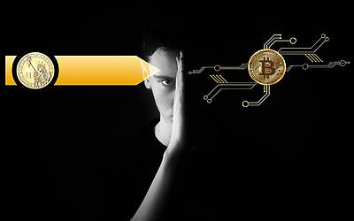 Quantum computing e Bitcoin: è l'era di Satoshi Nakamoto a rischio?