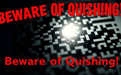 Quishing e QR Code: come riconoscere e proteggersi dalle truffe online