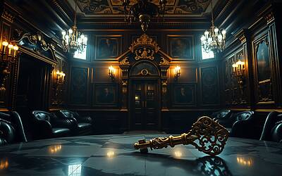 Re Carlo e Principe Andrea: tensione e scandali economici scuotono la monarchia britannica