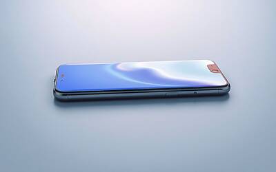 Realme 14 Pro: lo smartphone che cambia colore con la temperatura ambiente