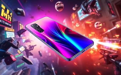 RedMagic 10 Pro è il miglior smartphone da gaming disponibile: scopri prezzo e caratteristiche