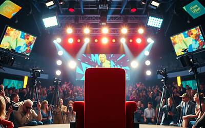 Registrazioni di Uomini e Donne: tutto ciò che devi sapere sul processo