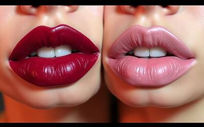 Rendi le labbra piene con il Double lip liner, il segreto delle star.