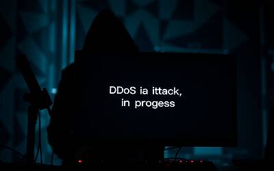 Rete DDoS smantellata da Europol con la partecipazione di 15 paesi europei