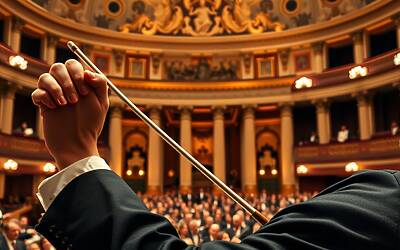 Riccardo Chailly, il direttore d’orchestra che ha consacrato la Scala di Milano