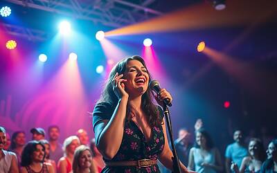 Ricerca delle tendenze musicali: dai brani di Angelina Mango a Baby Reindeer