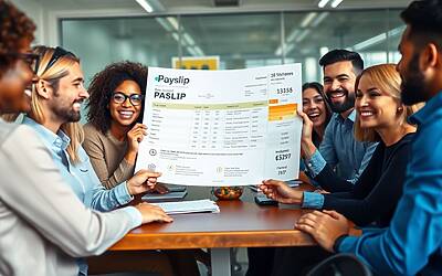 Riforma Irpef e busta paga: impatti su contributi e fringe benefit spiegati.