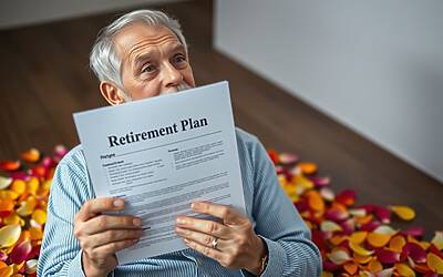 Riforma pensioni: opzioni a 64 anni con 25 anni di contributi vantaggiosa?