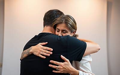 Riki conquista Verissimo con un gesto inatteso: il finale che ha sorpreso tutti