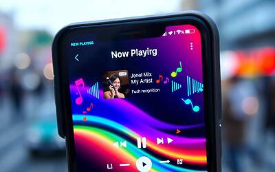 Rilevamento musicale su Google Pixel potenziato con l'aggiornamento di Now Playing