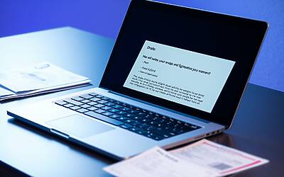 Rimborso per voli cancellati o in ritardo: come richiederlo tramite PEC