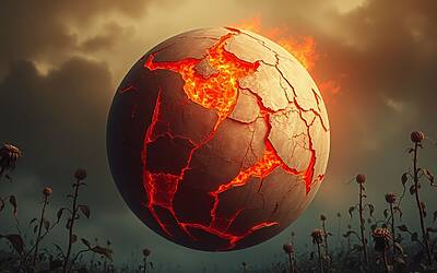 Riscaldamento globale e le sue conseguenze per il nostro futuro prossimo