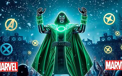 Rivali Marvel: nuovi crossover emozionanti con giochi dell'universo Marvel in arrivo