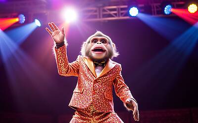 Robbie Williams parla di matrimonio: la scommessa e le sue confessioni audaci