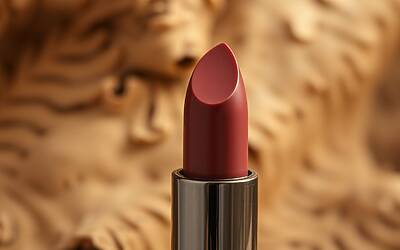 Rossetto marrone: guida alle sfumature e segreti di questa popolare tendenza make-up