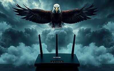 Router TP-Link a rischio: possibile divieto negli Stati Uniti e conseguenze clienti