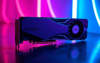 RTX 4010: la scheda video misteriosa che sorprende anche gli esperti NVIDIA