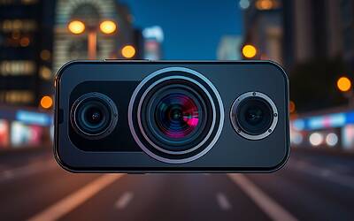 Rumor sul modulo fotografico del Vivo X200 Ultra: novità rispetto all'X100 Ultra