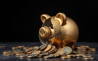 Salvatore Esposito denuncia truffa: spariti oltre 100 mila euro dal socio fidato