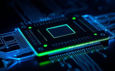 Samsung Electronics potenzia l'AI con nuove nomine e un centro per semiconduttori