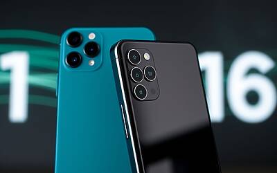 Samsung Galaxy S25 e iPhone 16: Confronto acceso tra smartphone, chi avrà la meglio nel 2024?