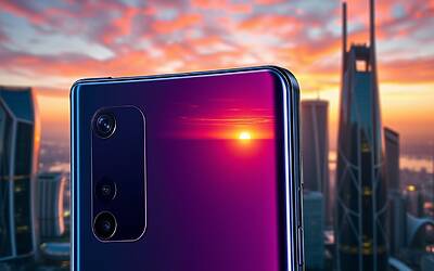 Samsung Galaxy S25 Ultra: 5 funzioni innovative che desideriamo per il prossimo smartphone top di gamma!