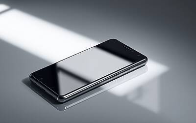 Samsung Galaxy S25 Ultra: scopri la nuova elegante variante Titanium Black