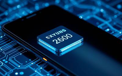 Samsung Galaxy S26 e il probabile ritorno del processore Exynos nel futuro